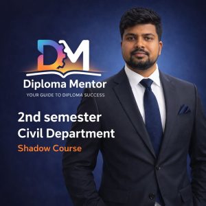 2nd semester Civil Department