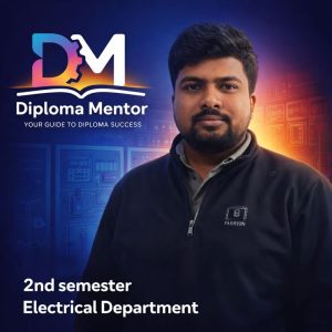 2nd semester Electrical Department